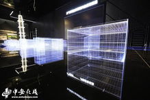 安徽創(chuàng)新館 首座以創(chuàng)新為主題的科技殿堂，引領(lǐng)科技中介服務(wù)新未來(lái)