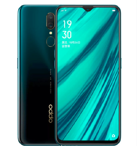OPPO A9今日開啟預售，4月30日正式發售，售價1799元引關注