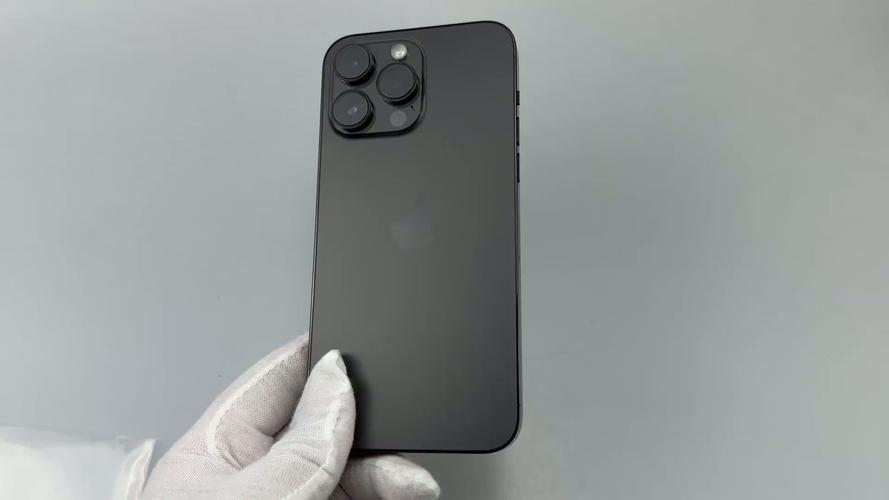 蘋果iPhone 14 Pro Max美版三網(wǎng)通 全新未激活手機(jī)的全面解析